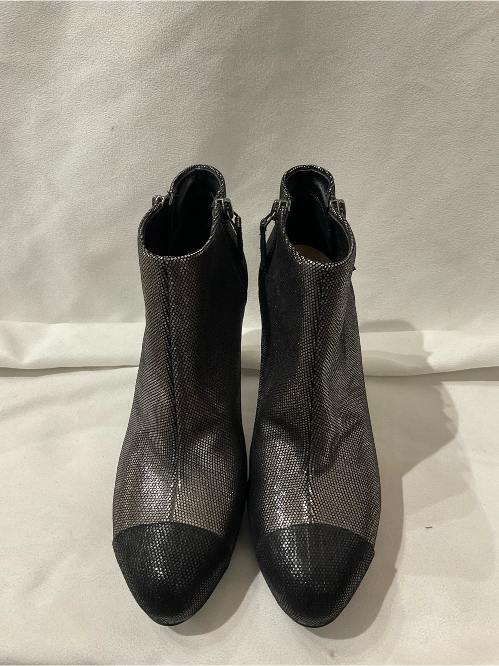 Chanel Booties - Picture 2 of 6